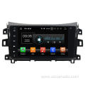 Octa Core 32G Head Unit Navara 2016